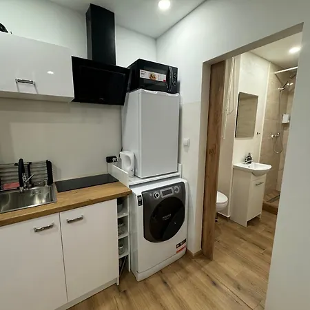 Apartmentsbymatyrafa-x * Tarnowskie Góry