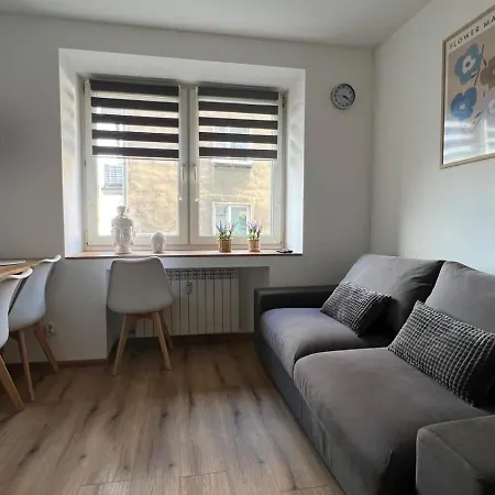 Apartmentsbymatyrafa-x Daire Tarnowskie Góry