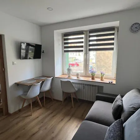 Apartmentsbymatyrafa-x Tarnowskie Góry
