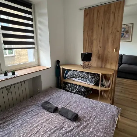 Apartmentsbymatyrafa-x Apartment