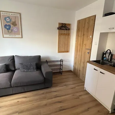 Lejlighed Apartmentsbymatyrafa-x *