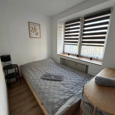 Lejlighed Apartmentsbymatyrafa-x *