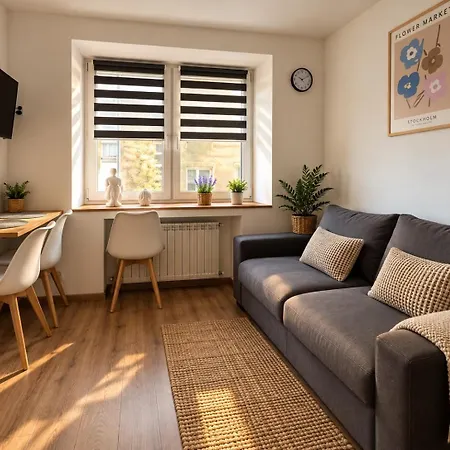 Apartmán Apartmentsbymatyrafa-x *