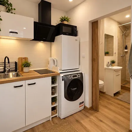 Apartmentsbymatyrafa-x Apartmán
