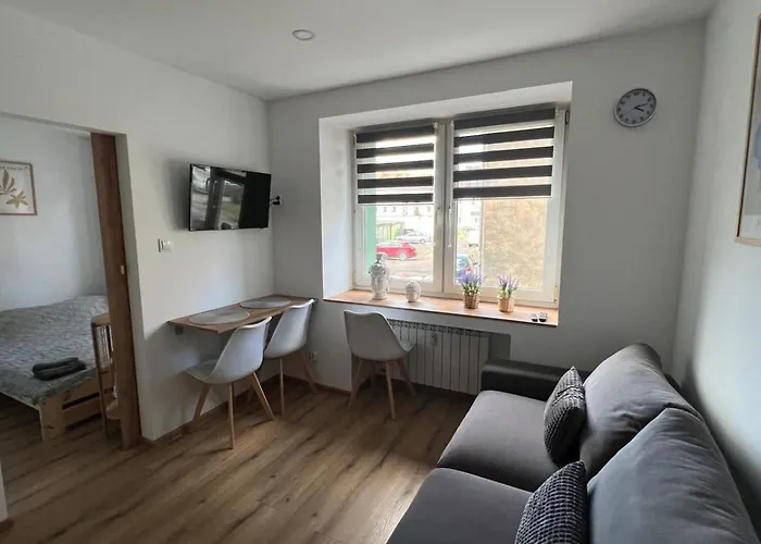 Apartmentsbymatyrafa-x טרנובסקי גאורי