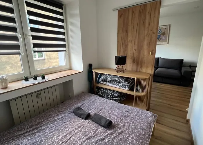 Apartmentsbymatyrafa-x דירה