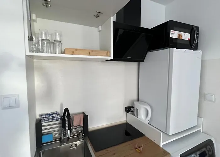 Apartmentsbymatyrafa-x Апартаменты *