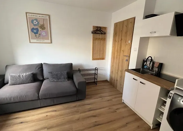 דירה Apartmentsbymatyrafa-x *