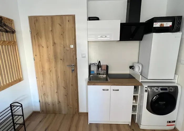 Daire Apartmentsbymatyrafa-x