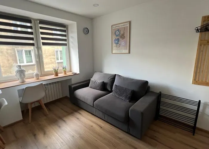 דירה Apartmentsbymatyrafa-x טרנובסקי גאורי